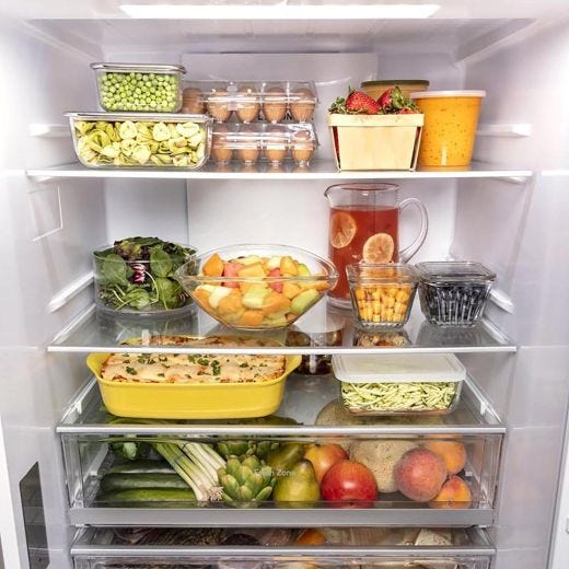 32" 17.7 cu.ft. Counter-Depth Bottom Mount Refrigerator