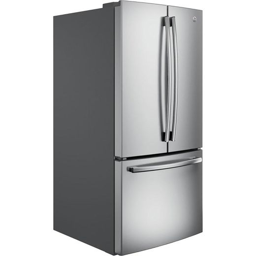 30" 20.8 Cu. Ft. French-Door Refrigerator - ENERGY STAR®