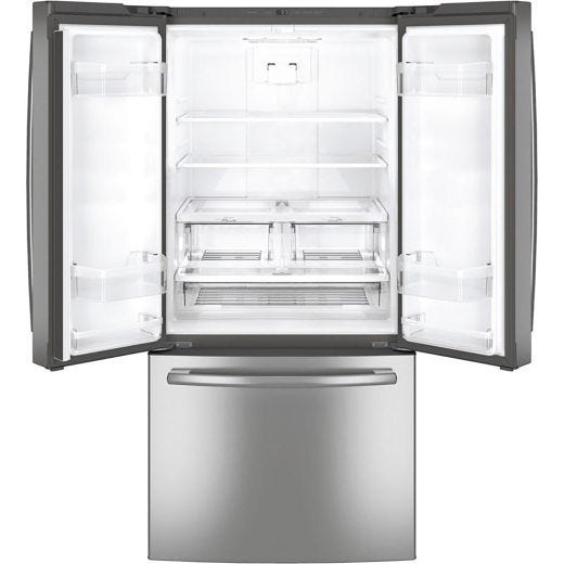 33" 24.8 cu.ft. French Door Refrigerator - ENERGY STAR®