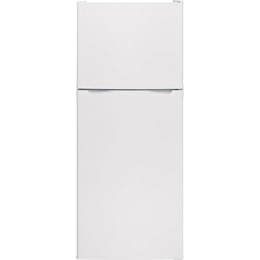 11.55 cu.ft. Top Freezer Refrigerator - left swing