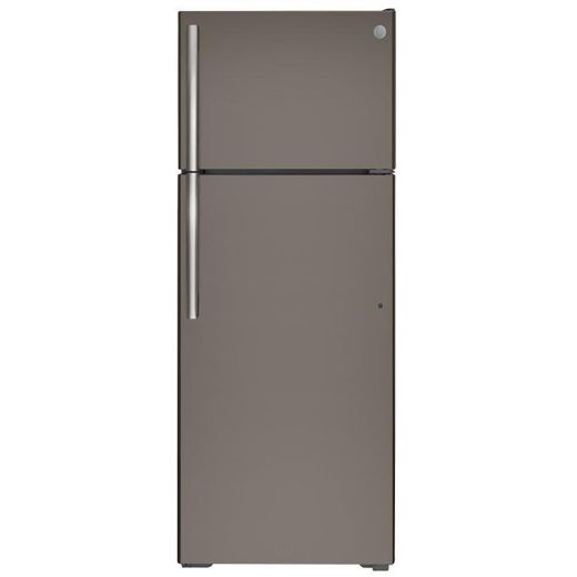 28" 17.5 cu.ft. Top Freezer Refrigerator