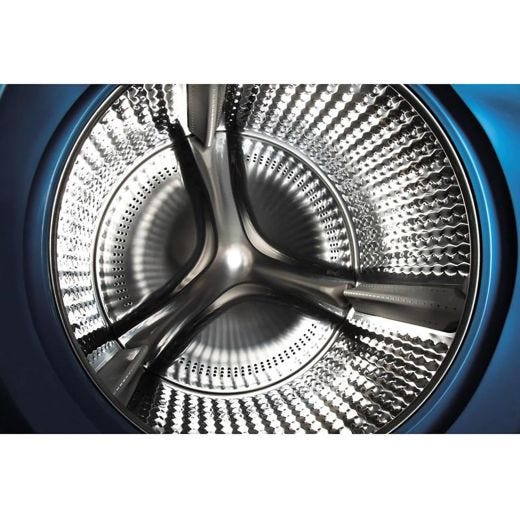 5.5 cu.ft. Front Loading Washer with Wi-Fi Connect