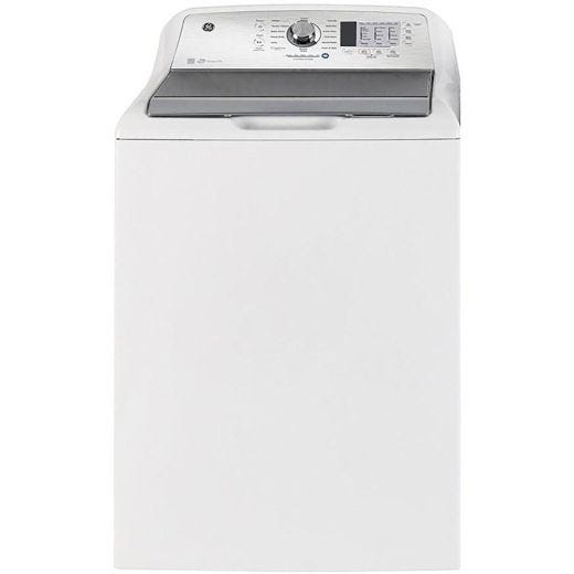 5.3 cu.ft. Top Loading Washer with SaniFresh Cycle