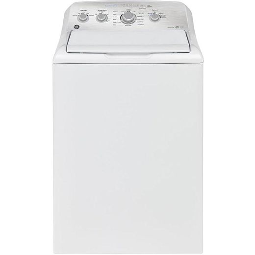 5.0 cu.ft. Top Loading Washer with SaniFresh Cycle