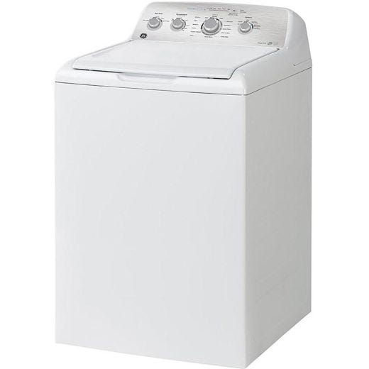 5.0 cu.ft. Top Loading Washer with SaniFresh Cycle