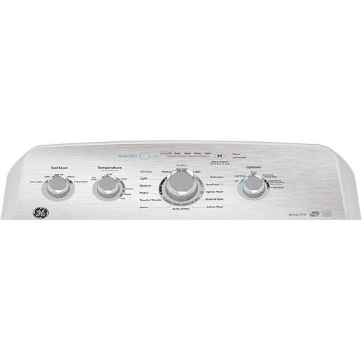 5.0 cu.ft. Top Loading Washer with SaniFresh Cycle