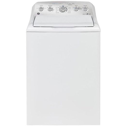4.9 cu.ft. Top Loading Washer with SaniFresh Cycle