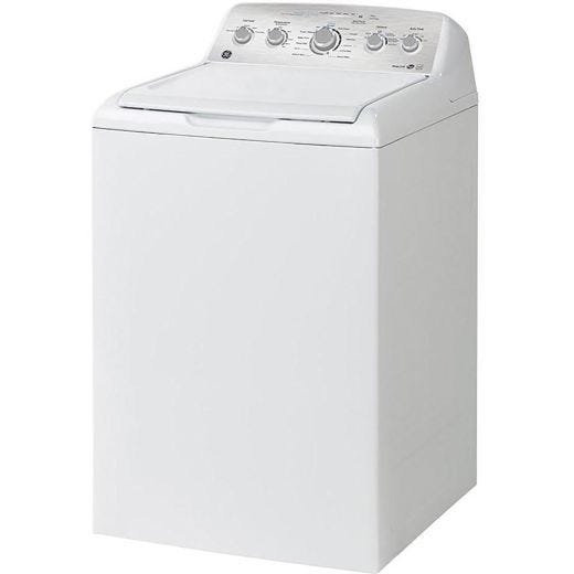 4.9 cu.ft. Top Loading Washer with SaniFresh Cycle