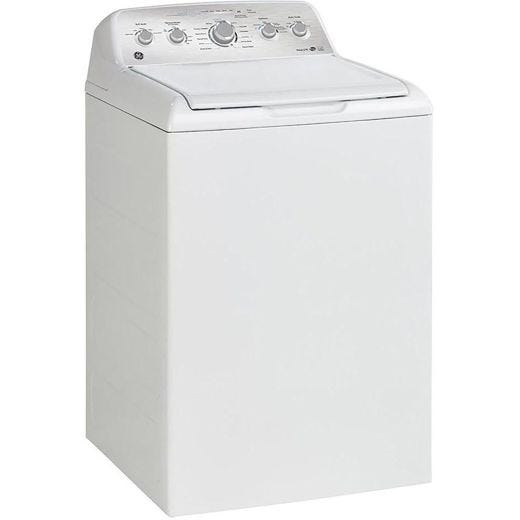 4.9 cu.ft. Top Loading Washer with SaniFresh Cycle