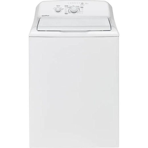 4.4 cu.ft. Top Loading Washer