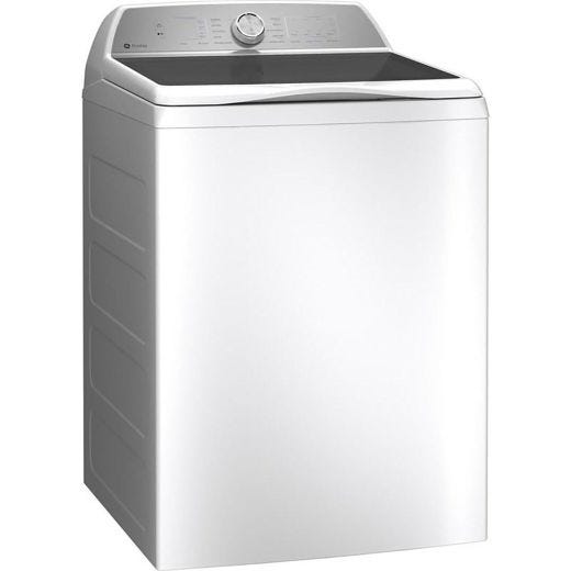 Top Loading Washer with FlexDispense™