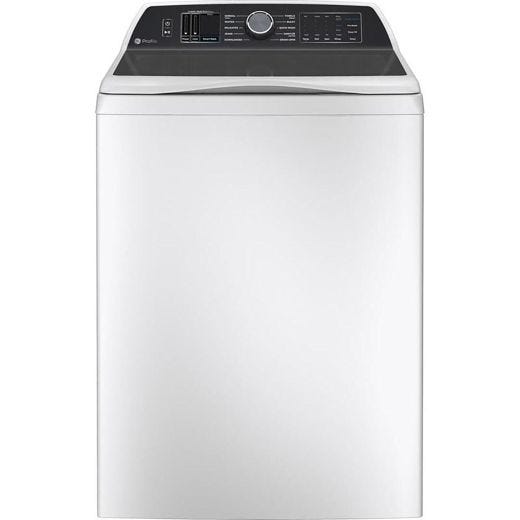 Top Loading Washer with FlexDispense™