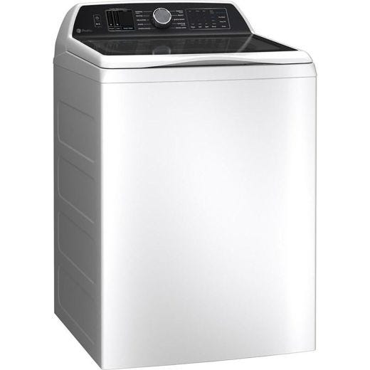 Top Loading Washer with FlexDispense™