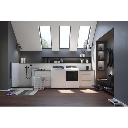 Top Loading Washer with FlexDispense™