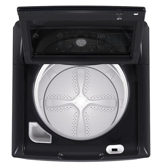 5.3 cu. ft. Top Loading Washer with Wi-Fi