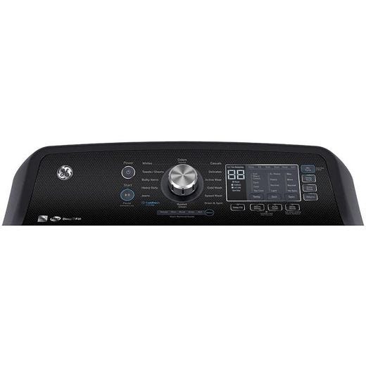 5.3 cu. ft. Top Loading Washer with Wi-Fi
