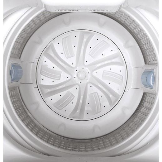 3.3 cu. ft. Portable Washer