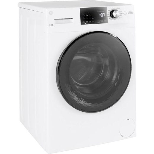 2.8 Cu. Ft. Front Loading Washer with Steam