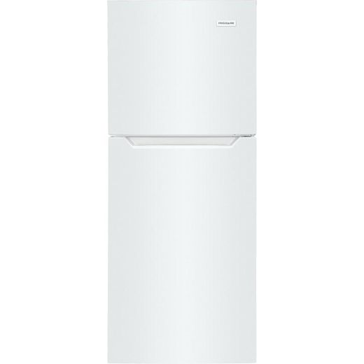 10.1 Cu. Ft. Top Freezer Apartment-Size Refrigerator