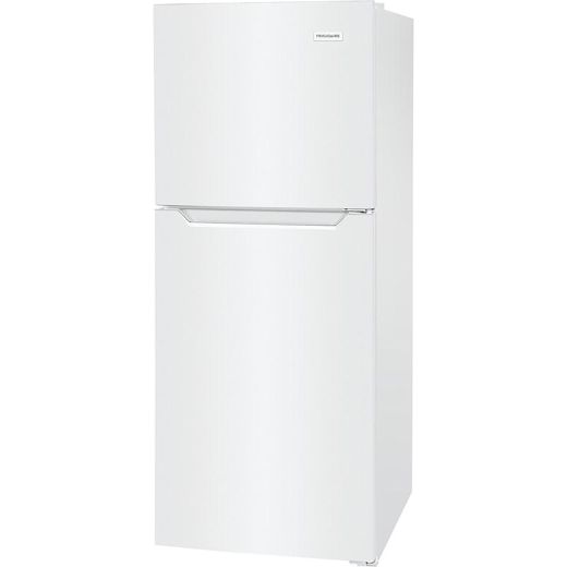 10.1 Cu. Ft. Top Freezer Apartment-Size Refrigerator