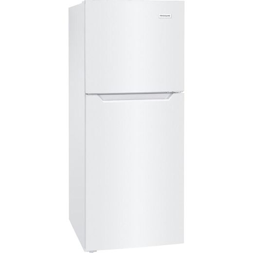 10.1 Cu. Ft. Top Freezer Apartment-Size Refrigerator