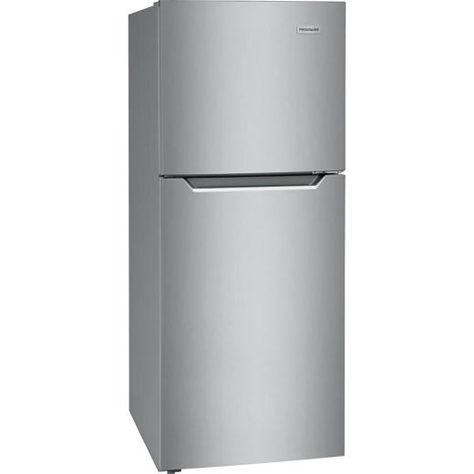 10.1 Cu. Ft. Top Freezer Apartment-Size Refrigerator