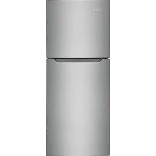 10.1 Cu. Ft. Top Freezer Apartment-Size Refrigerator