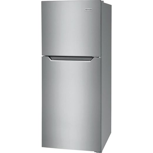 11.6 Cu. Ft. Top Freezer Apartment-Size Refrigerator