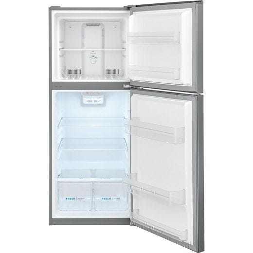 11.6 Cu. Ft. Top Freezer Apartment-Size Refrigerator