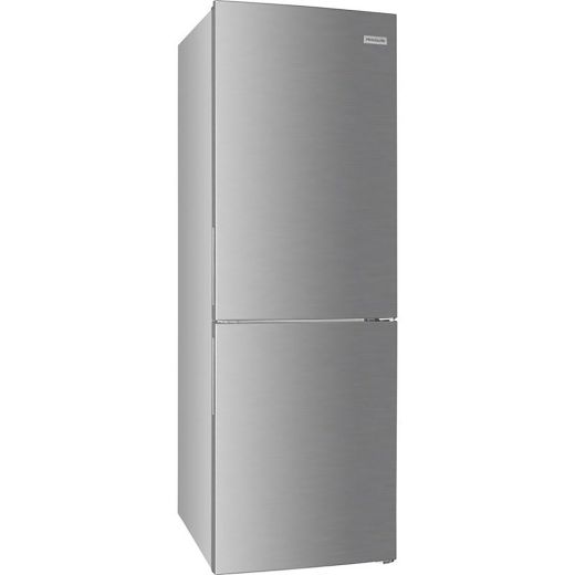 24" 11.51 cu.ft. Freestanding Bottom Freezer Refrigerator