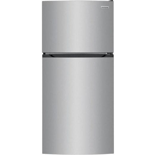 28" 13.9cf Top Freezer Refrigerator