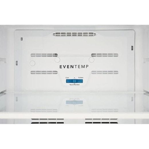 28" 13.9cf Top Freezer Refrigerator