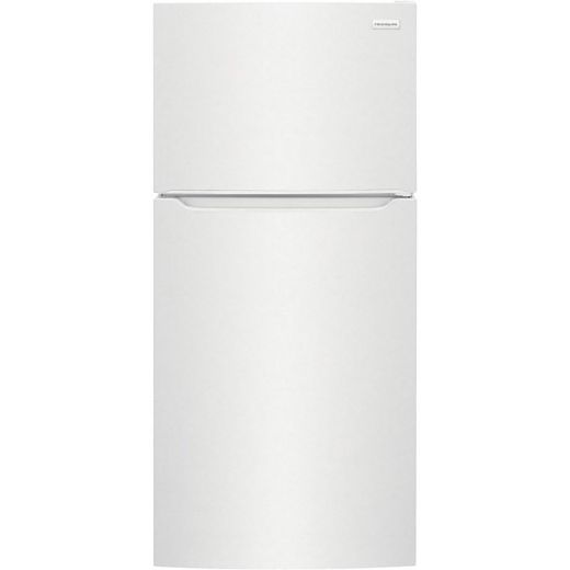 30" 18.3 cu.ft. Top Freezer Refrigerator w/ LED Lighting