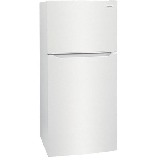 30" 18.3 cu.ft. Top Freezer Refrigerator w/ LED Lighting