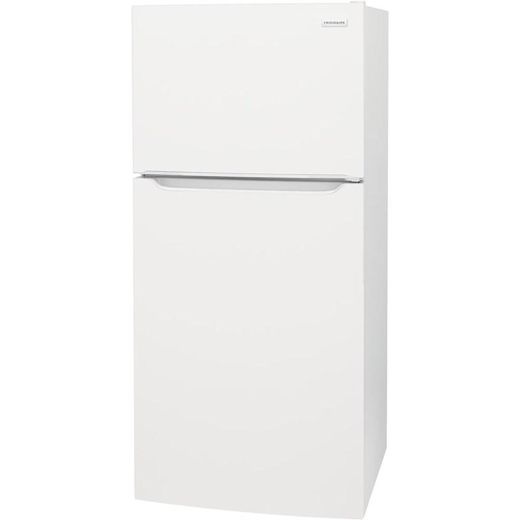 30" 18.3 cu.ft. Freestanding Top Freezer Refrigerator