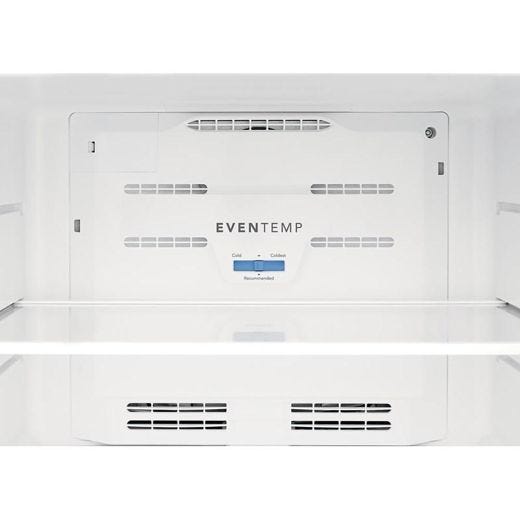 30" 18.3 cu.ft. Freestanding Top Freezer Refrigerator