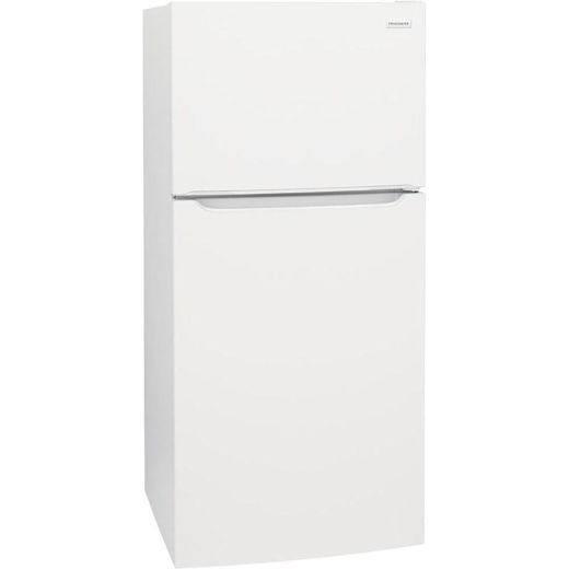 30" 20 cu.ft. Freestanding Top Freezer Refrigerator