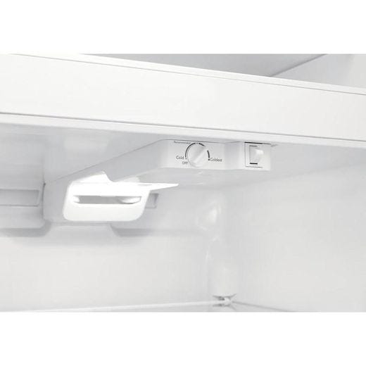 30" 20 cu.ft. Freestanding Top Freezer Refrigerator