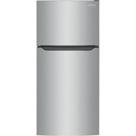 30" 20 cu.ft. Freestanding Top Freezer Refrigerator