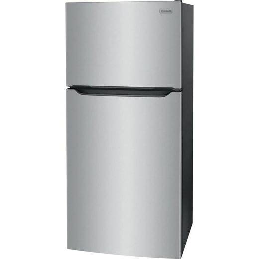 30" 20 cu.ft. Freestanding Top Freezer Refrigerator