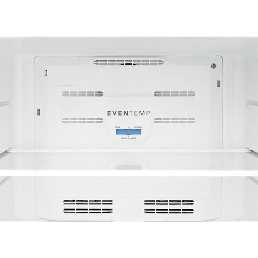 30" 20 cu.ft. Freestanding Top Freezer Refrigerator