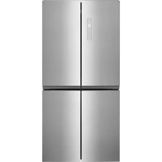 17.4 Cu. Ft. 4 Door Refrigerator