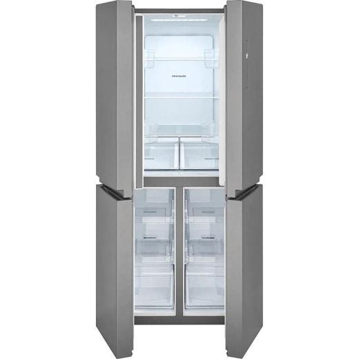 17.4 Cu. Ft. 4 Door Refrigerator