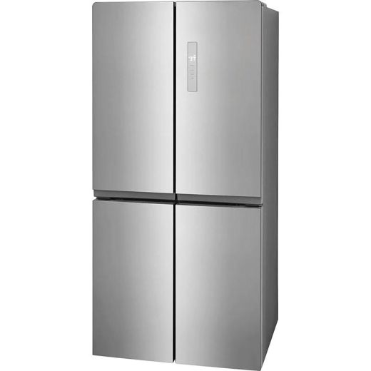 17.4 Cu. Ft. 4 Door Refrigerator