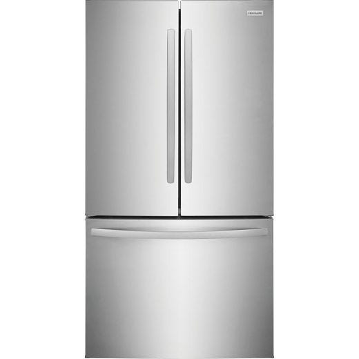28.8 Cu. Ft. French Door Refrigerator