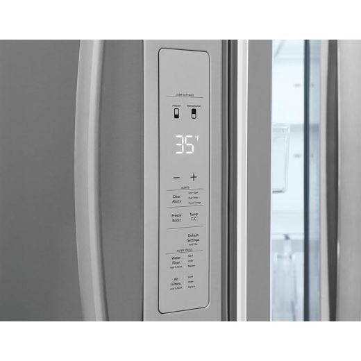 28.8 Cu. Ft. French Door Refrigerator