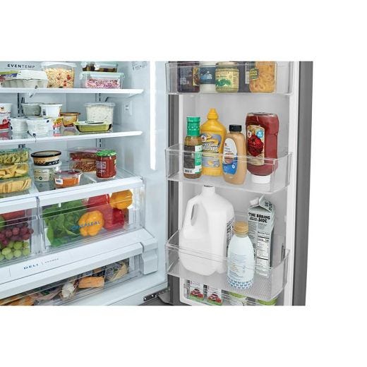 28.8 Cu. Ft. French Door Refrigerator