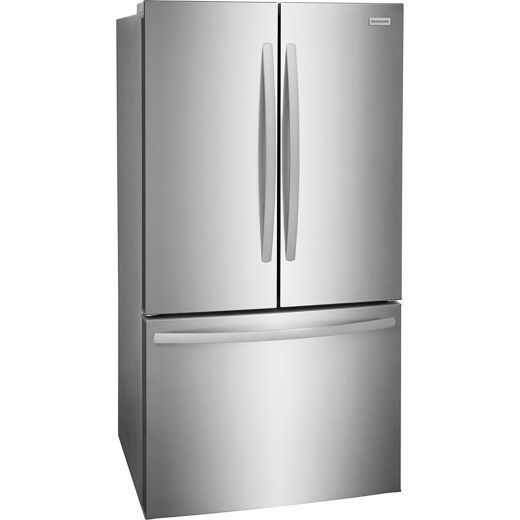 28.8 Cu. Ft. French Door Refrigerator