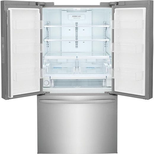 28.8 Cu. Ft. French Door Refrigerator