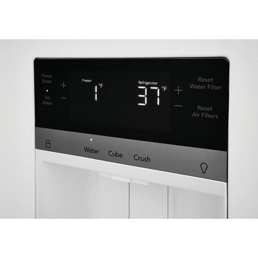 27.8 Cu. Ft. French Door Refrigerator